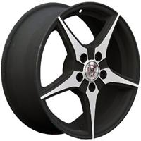 Диск колёсный литой \