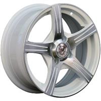 Диск колёсный литой \