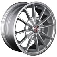 Диск колёсный литой \