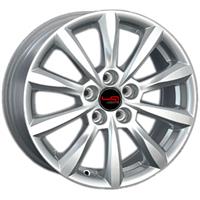 Диск колёсный литой \