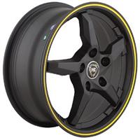 Диск колёсный литой \