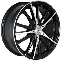 Диск колёсный литой \