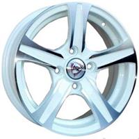 Диск колёсный литой \