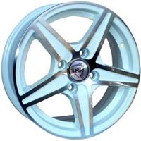 Диск колёсный литой \