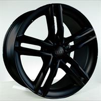 Диск колёсный литой \