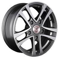 Диск колёсный литой \