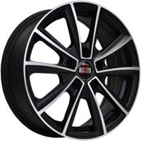 Диск колёсный литой \