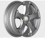 Диск колёсный литой \