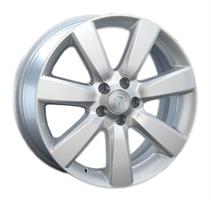 Диск колёсный литой \