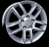 Диск колёсный литой \