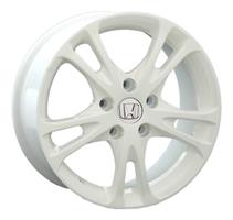 Диск колёсный литой \