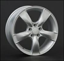 Диск колёсный литой \