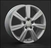 Диск колёсный литой \