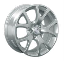 Диск колёсный литой \