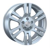 Диск колёсный литой \