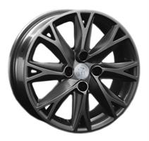 Диск колёсный литой \