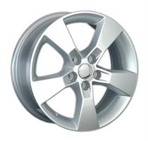 Диск колёсный литой \