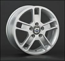 Диск колёсный литой \