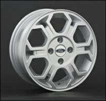 Диск колёсный литой \