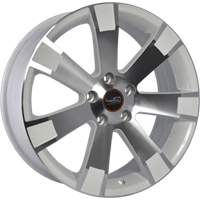 Диск колёсный литой \