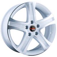 Диск колёсный литой \