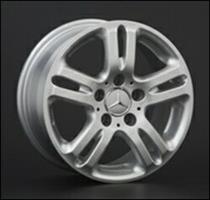 Диск колёсный литой \