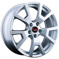 Диск колёсный литой \