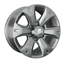 Диск колёсный литой \