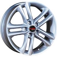 Диск колёсный литой \