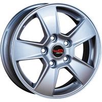 Диск колёсный литой \