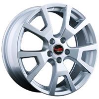 Диск колёсный литой \