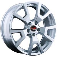 Диск колёсный литой \