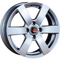 Диск колёсный литой \