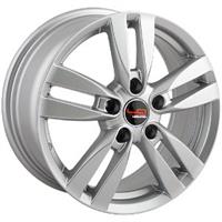 Диск колёсный литой \