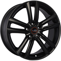 Диск колёсный литой \