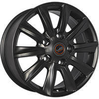 Диск колёсный литой \