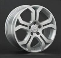 Диск колёсный литой \