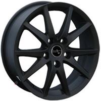 Диск колёсный литой \