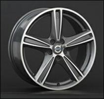 Диск колёсный литой \