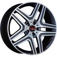 Диск колёсный литой \