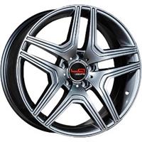 Диск колёсный литой \