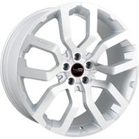 Диск колёсный литой \