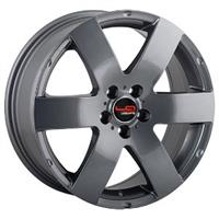 Диск колёсный литой \