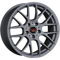 Диск колёсный литой \