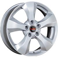 Диск колёсный литой \