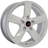 Диск колёсный литой \