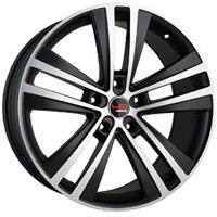 Диск колёсный литой \