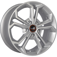 Диск колёсный литой \