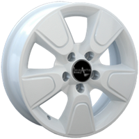 Диск колёсный литой \