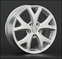 Диск колёсный литой \